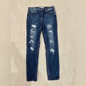 Kancan Jeans